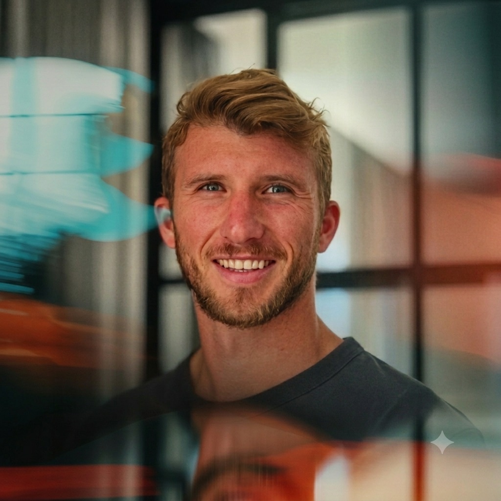 Adam Clark